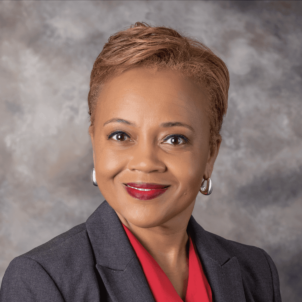 Team member portrait