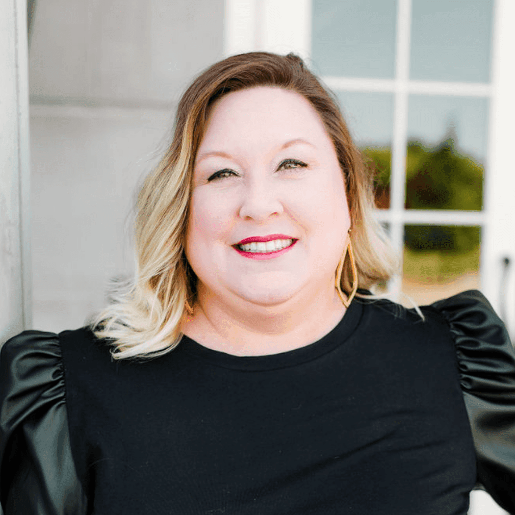 Team member portrait