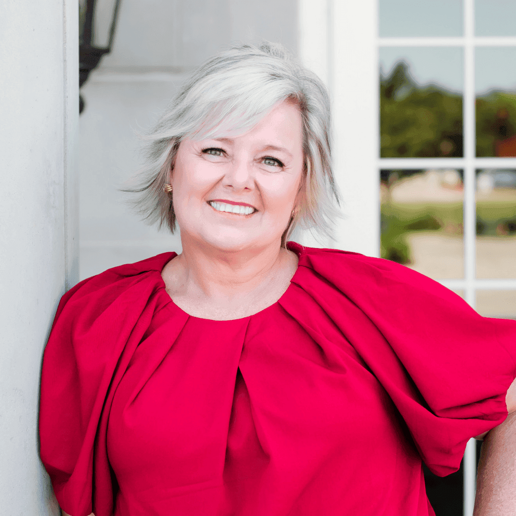 Team member portrait