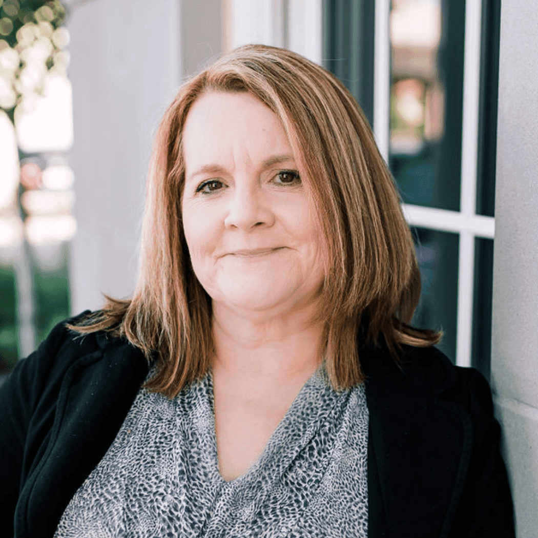 Team member portrait