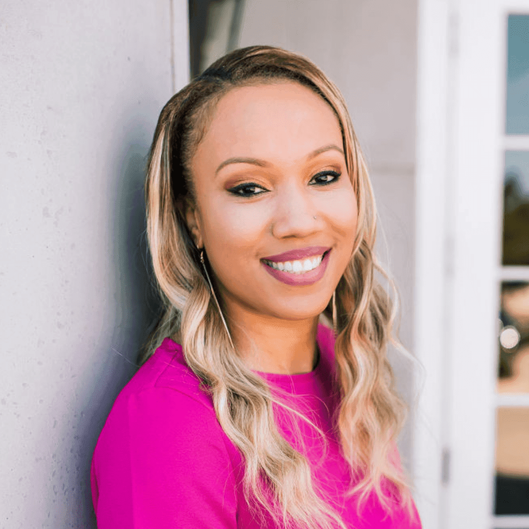 Team member portrait