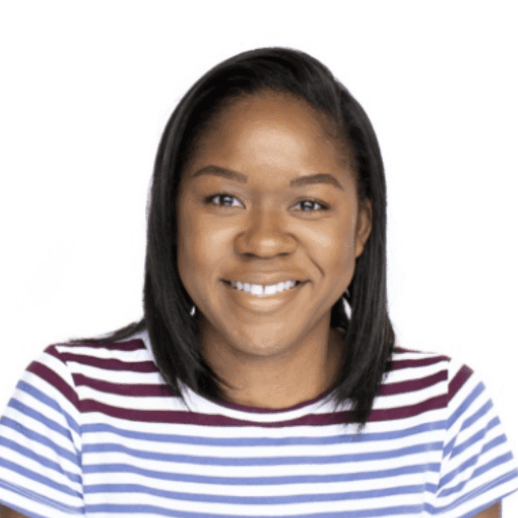 Team member portrait