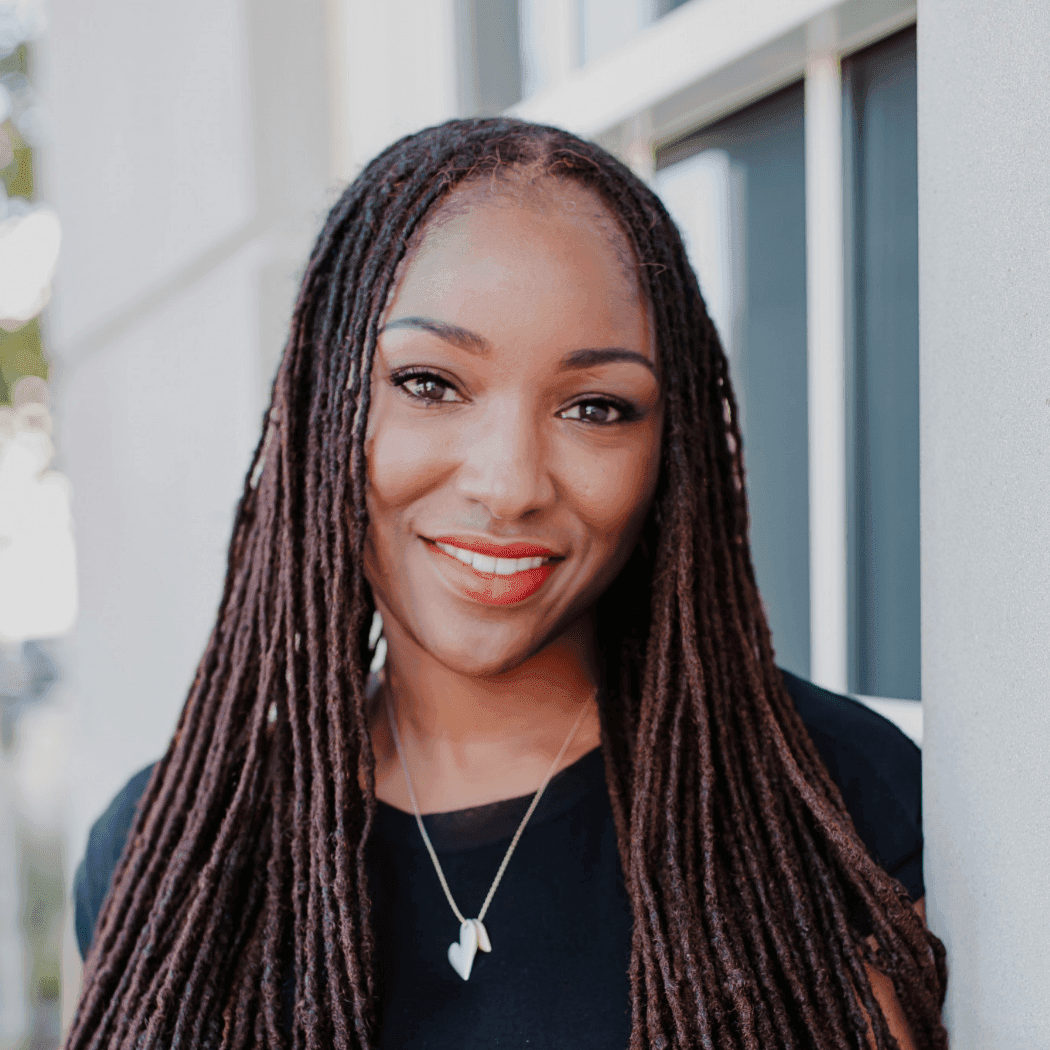 Team member portrait