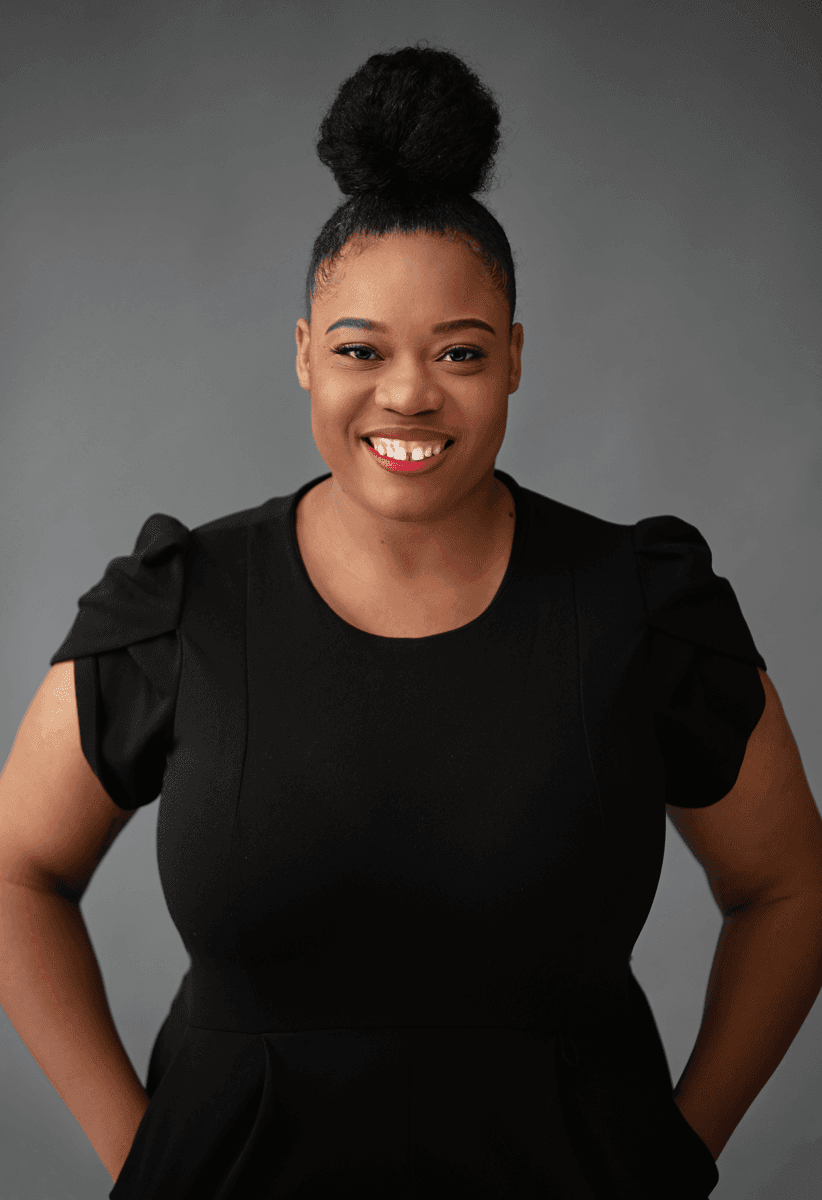 Team member portrait