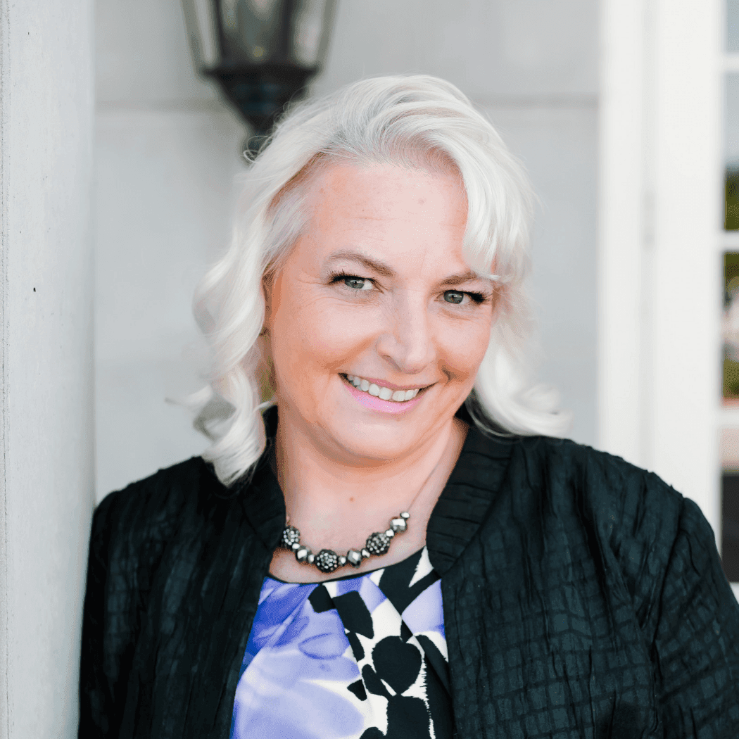 Team member portrait