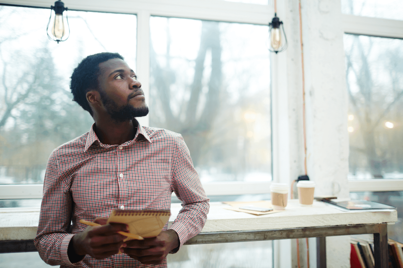 Spur workplace image